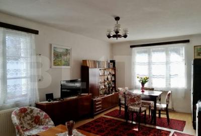 Casa cu 3 camere , 90mp, Targu Mures Casa cu 3 camere , 90mp, Targu Mures - 1