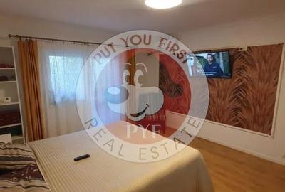 Parcul Sebastian | Garsoniera | 42mp | decomandata | B8940 - 2