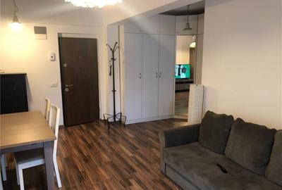 Apartament cu 2 camere decomandat în Unirii - 1