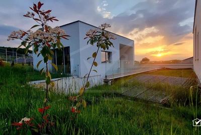 Casa noua 158mp utili, teren 499mp , zona Wonderland Casa noua 158mp utili, teren 499mp , zona Wonderland - 6