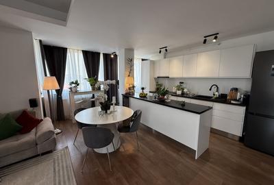 4 Camere | Baneasa - Damaroaia | Parcare | Strada Linistita - 4