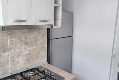 Inchiriere garsoniera complex Avangarde City - str. Tineretului nr. 17 - 4