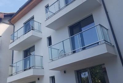 Apartament 3 camere, imobil nou tip vila cu doar 4 apartamente, singur pe etaj - 3