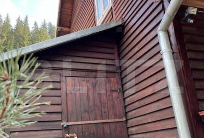 Casă cu 3 camere cu Teren 2243 Mp în Central - 4