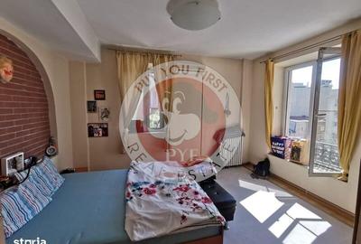Apartament cu 2 camere decomandat, mobilat în Dorobanți - 7