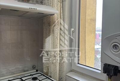 Apartament cu 1 camera, decomandat, etaj intermediar,centrala Soarelui - 5