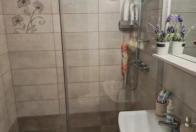 Apartament cu 3 camere semidecomandat în Central - 10