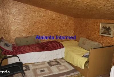 Casă cu 2 camere în Viișoara - 5