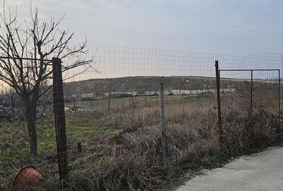 Teren intravilan de vânzare - 1477 mp Popesti-Leordeni - 5