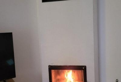 Apartament la casa cu 2 camere in Sinaia - 9