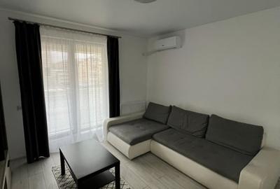 Apartament cu 2 camere decomandat, mobilat în Militari - 4