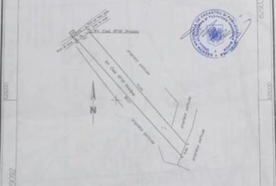 Teren Construcții intravilan de 2746 mp, în Episcopia Bihorului