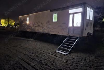 Casa mobila Tiny house 34mp locuibili 4 anotimpuri - 9