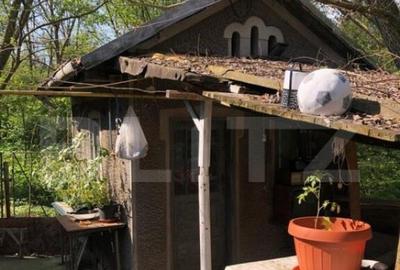 Rate la proprietar Casa individuala 75 mp, teren 1600mp , V - 5