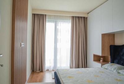 Apartament cu 3 camere în Lujerului - 8