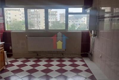 DUPLEX, 3 camere, etaj de mijloc, Calarasilor - Faleza - 5
