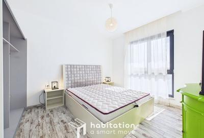 Apartament cu 3 camere decomandat, mobilat în Dumbrăvița - 12