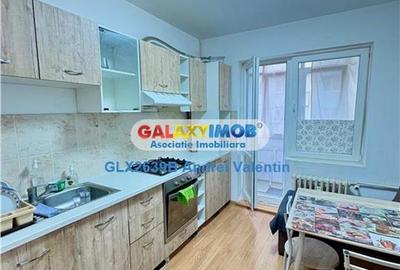 Apartament cu 2 camere decomandat, mobilat în Olteniței - 4