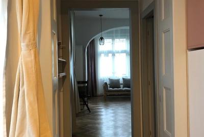 Proprietate cu potențial ridicat – Zonă Centrală Sibiu – Teren 1.124 mp și 462 m - 4