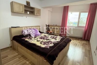 Apartament cu 3 camere decomandat, mobilat în Theodor Pallady