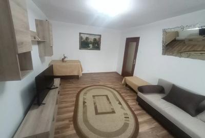 Inchiriez apartament cu 3 camere ?i 2 bai - 10