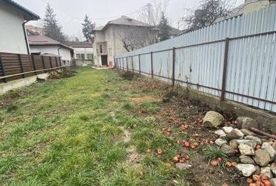 Vila cu mare potential,de renovat/Clinica/Rezidenta/Birouri/ULTRACENTRAL - 60