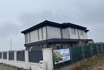 Duplex cu 5 camere cu Canalizare în Berceni - 4