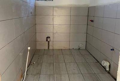 Casă cu 2 camere cu Teren 400 Mp în Mărgineni - 1