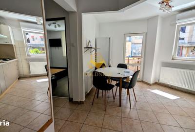 Apartament cu 2 camere decomandat, mobilat în Mărăști - 6