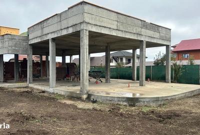 Teren de 1334 mp, în Km 5 - 3