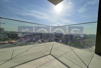 ETAJ 3-6-9-13 |2 CAMERE | VEDERE PANORAMICA| PARCARE| ONE VERDI PARK - 2