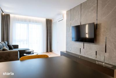 Apartament cu 2 camere în Cantemir - 5