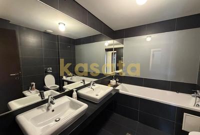 Apartament cu 3 camere semidecomandat în Barbu Văcărescu - 13
