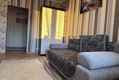 Apartament cu 2 camere decomandat în Planete - 3