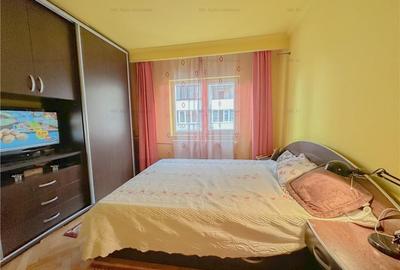 Apartament 4 camere | 2 balcoane | loc parcare | Sacele Brasov - 5
