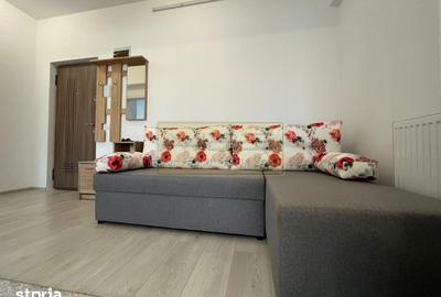 Apartament cu 2 camere în Gară - 3