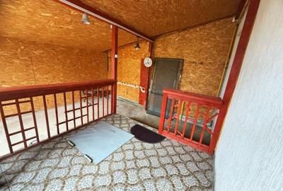 Duplex Semimobilat / 3 Camere / 2 Bai / Dressing / Teren 200 mp - 10