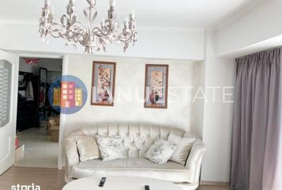 Apartament cu 2 camere semidecomandat în Decebal - 2
