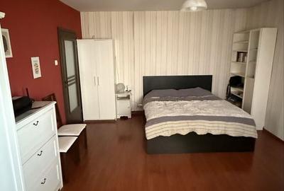 Garsonieră decomandată în Brâncoveanu - 2