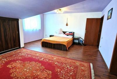 Casă cu 4 camere în Teiș - 20