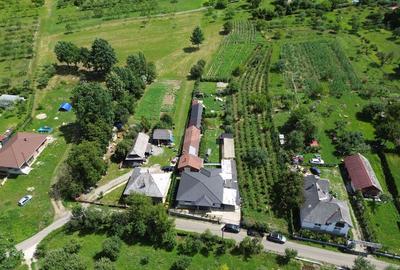 Teren 1,800mp Satu Nou de Sus / Strada Tineretului - 11