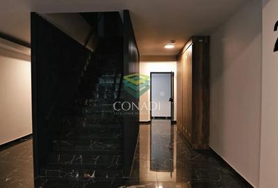 Apartament cu 3 camere semidecomandat în Pipera - 15