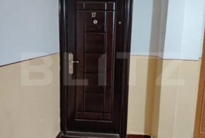 Apartament cu 2 camere semidecomandat, mobilat în Micro 4 - 2