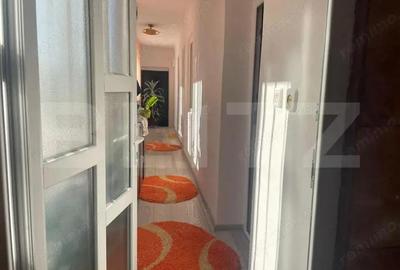 Casă cu 5 camere cu Teren 600 Mp în Central - 9