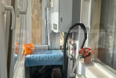 Apartament cu 2 camere semidecomandat, mobilat în Central - 11