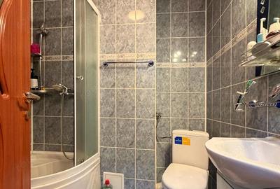 Apartament cu 2 camere semidecomandat, mobilat în Dacia - 3