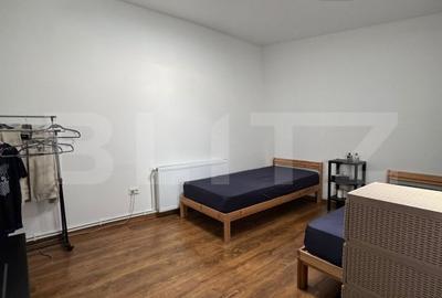 Casa spatioasa cu 4 camere, 103 mp, curte 70 mp, zona 13 Septembrie - 9