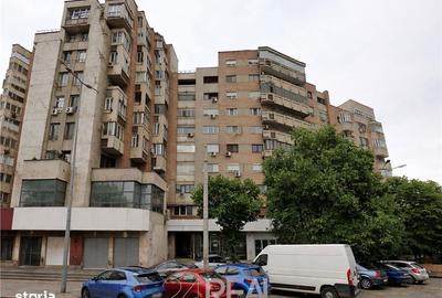 Apartament cu 2 camere decomandat în 13 Septembrie - 7