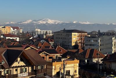 Apartament cu 2 camere decomandat, mobilat în Central - 8
