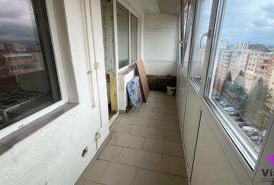 Apartament cu 2 camere decomandat, mobilat în Mihai Viteazul - 14